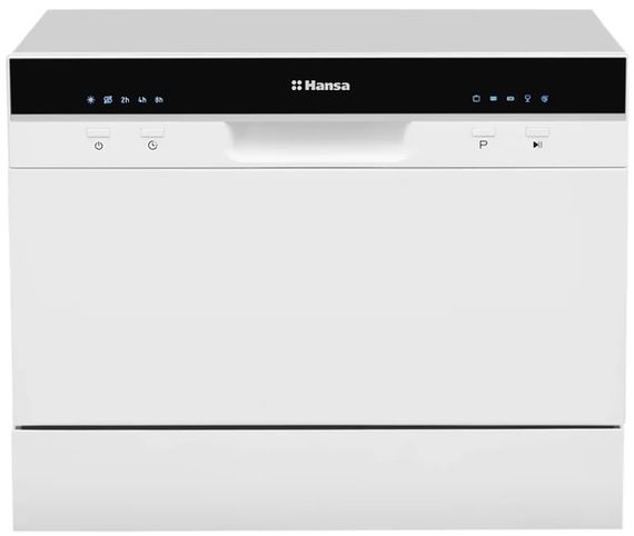 Посудомийна машина Hansa ZWM556WH