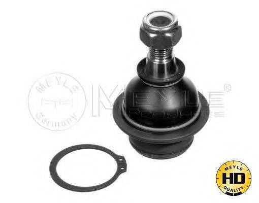 Опора кульова FORD TRANSIT 00-перед. міст низ (Вир-во MEYLE) MEYLE 7160100012HD на FORD TRANSIT автобус
