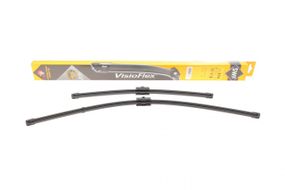 Щітки склоочисника 650 425мм Ford Focus II 04-12 Peugeot 207 07- 119394