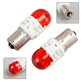 11498RU60X2 (PHILIPS) P21W LED red Ultinon Pro6000