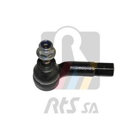 Наконечник рулевой тяги левый Ford Fiesta/Transit Courier 08- (L=94 mm), RTS, 91-08029-2,
