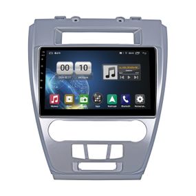 Штатна магнітола серії QIV Q1 під Ford Fusion 2009-2012 (F3) 10 дюймів