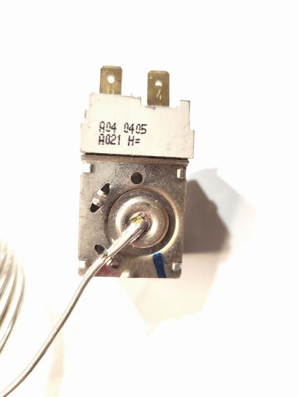 Термостат АТЕА А04 0405 (аналог К-54,ТАМ-145)  для холодильника та морозильної камери (Італія) | Зображення 5