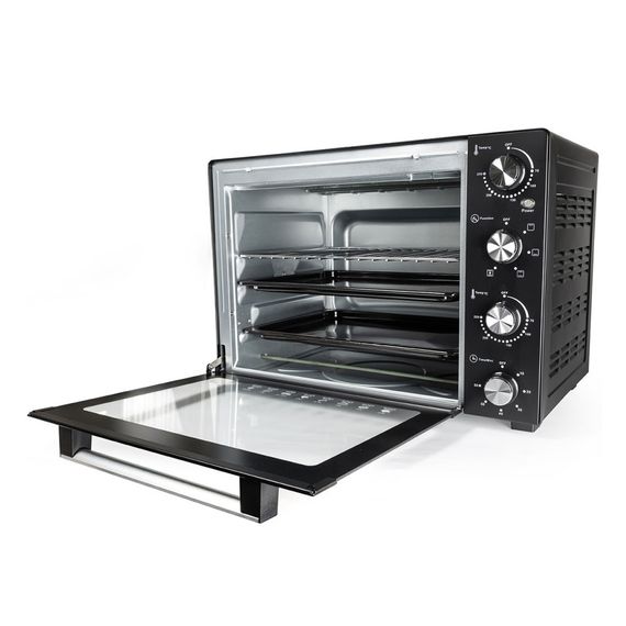 Електропіч Hölmer HEO-162CL | Зображення 3