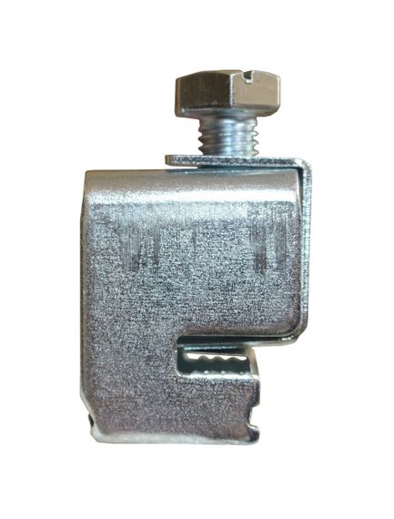 Клема затискна шинна ЗШК 5-16/120 для шини 5мм 16-120мм 440А Ny95505455 | Зображення 3