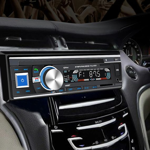 Автомагнітола з USB та AUX входами XPRO DEH-S120UB (lp-83728_566) | Зображення 3