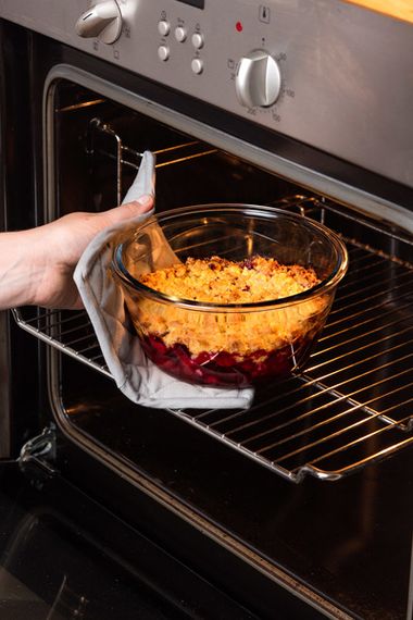 Форма PYREX COOK & GO 20х9 см | Зображення 6
