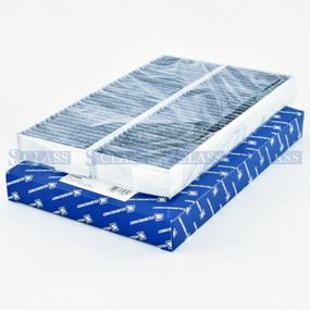 Фильтр салона угольный компл. Citroen Berlingo/Jumpy / Peugeot Expert/Partner 05-, KS, 50014805,