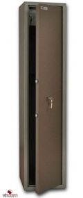 Сейф оружейный Safetronics ZSL 5M