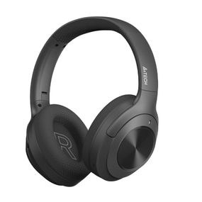 Гарнітура бездротова A4-Tech BH220 (Black), колір чорний