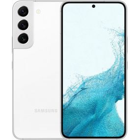 Samsung Galaxy S22 5G SM-S901B 8/128GB Phantom White