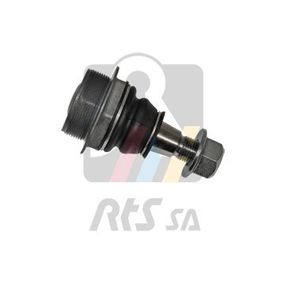 Шаровая опора левая Opel Movano / Renault Master 10-, RTS, 93-90318,