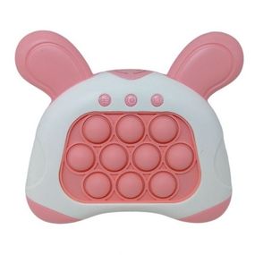 Уцінка. Електронна гра "Finger Press Pop-It Console" Вид 2 При натскаанні заїдають кнопки