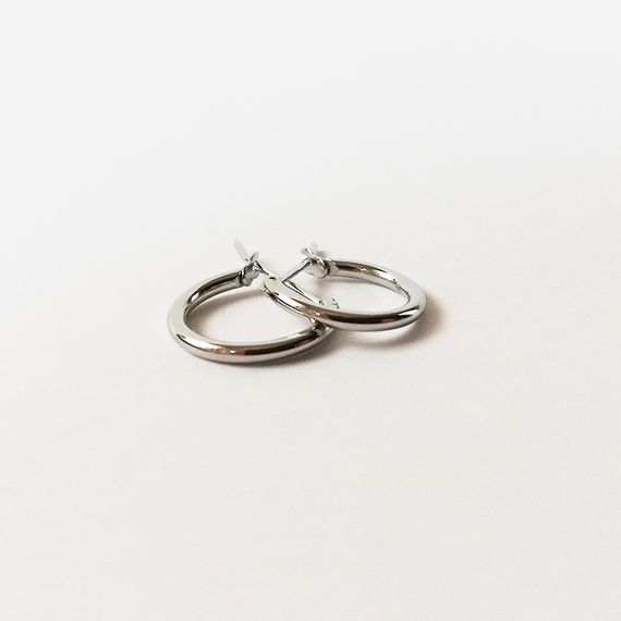 Сережки Biojoux BJT 976 | Зображення 1