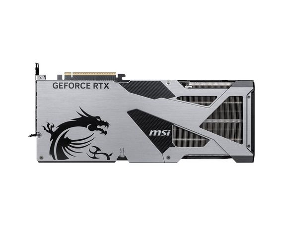 Видеокарта MSI GeForce RTX 5090 32GB GDDR7 VANGUARD SOC 912-V530-018 | Зображення 4