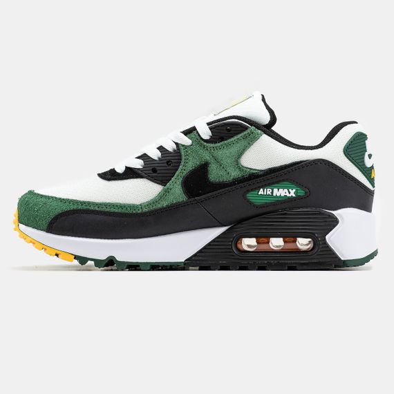 Чоловічі кросівки Air Max 90 весна / осінь 1595 42 | Зображення 3