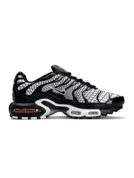 Кросівки Air Max Tn Plus Black White Line , В'єтнам 44 28 | Зображення 2