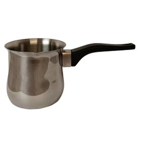 Турка Gusto GT-5618-450 450 мл серебристая