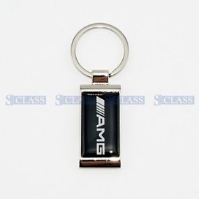 Брелок AMG Mercedes Benz, Турция, MB5,