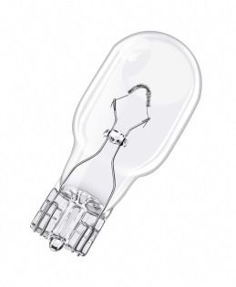 Указательная лампа накаливания OSRAM 921 W16W 12V W2,1X9,5 5X10FS