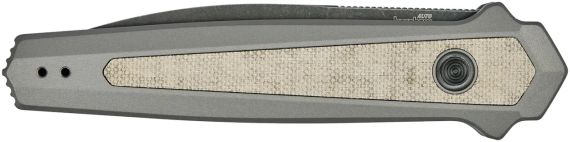 Ніж Kershaw Launch 15 Gray Ніж Kershaw Launch 15 Gray | Зображення 3