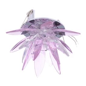 Светильник точечный декоративный HDL-G119 PINK