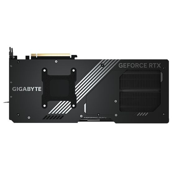Видеокарта GIGABYTE GeForce RTX 5090 32GB GDDR7 WINDFORCE OC GV-N5090WF3OC-32GD | Зображення 7