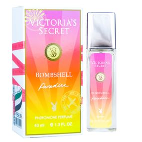 Victorias Secret Bombshell Paradise Pheromone Parfum жіночий 40 мл