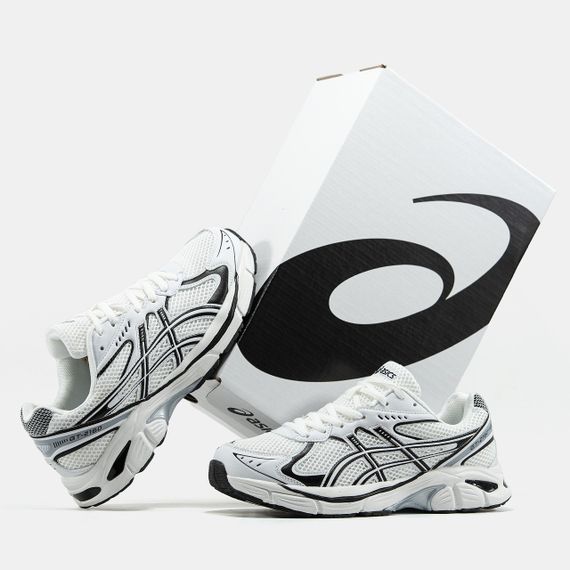 Кросівки Asics GT-2160 / асікс весна / літо / осінь 2263 40 25,5 | Зображення 9