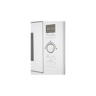 Микроволновая печь Interline MWG 725 ESA WA (MWG725ESAWA) | Зображення 9