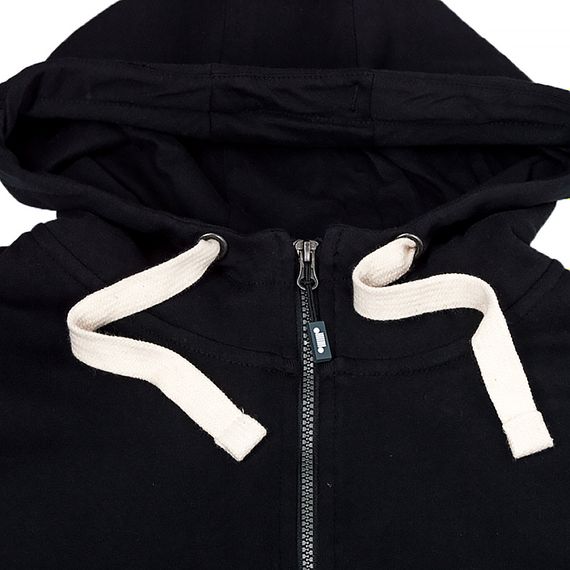 Толстовка JEEP HOODED SWEATSHIRT FULL ZIP Sleeve Embroidery | Зображення 2