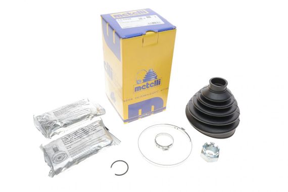 Пыльник шруса наружный Hyundai Tucson 06-10 Santa Fe 06- Kia Sorento 09- 27.3x96.5x109  к-кт  13-0498