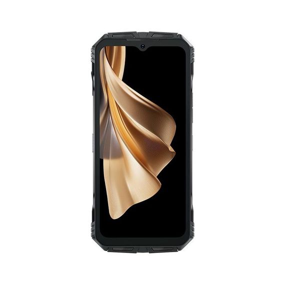 Мобильный телефон Doogee S PUNK 6/256Gb Green (6923740211847) | Зображення 1