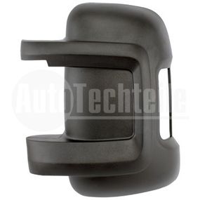 Корпус зеркала левого Citroen Jumper/Fiat Ducato/Peugeot Boxer 06-, AutoTechteile, 503 0084, FT86040