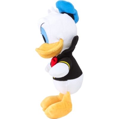 Мягкая игрушка Disney Дональд Дак Дональд 90-х 25 см (3858893907084) | Зображення 1