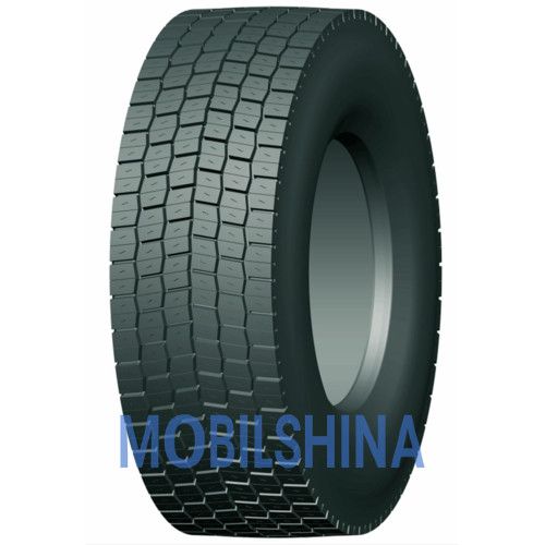 Всесезонные шины Aplus D318 (ведущая) (315/80R22.5 157/154M)