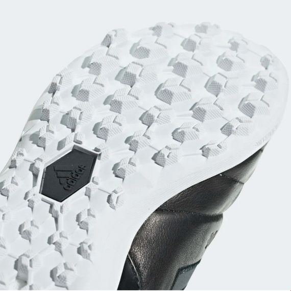 Футбольная обувь adidas Copa Mid Turf GTX BB7430 (черные, кожа, мембрана, высокие, сороконожки, бренд адидас) | Зображення 8