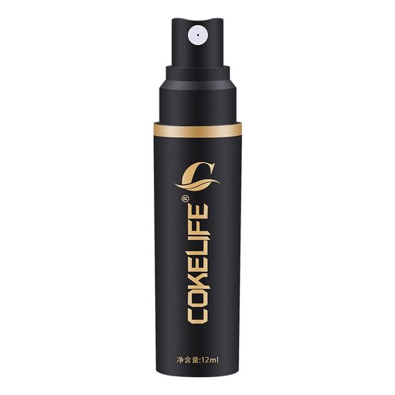 Засіб COKELIFE для продовження ерекції (пролонгатор) 12 ml | Зображення 1