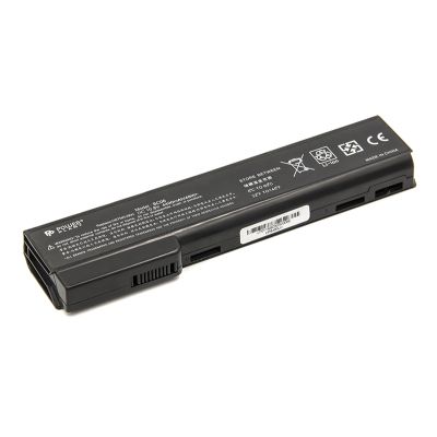 Аккумулятор для ноутбука HP EliteBook 8460p (HSTNN-I90C, HP8460LH) 10.8V 4400mAh PowerPlant (NB460885) (NB460885)