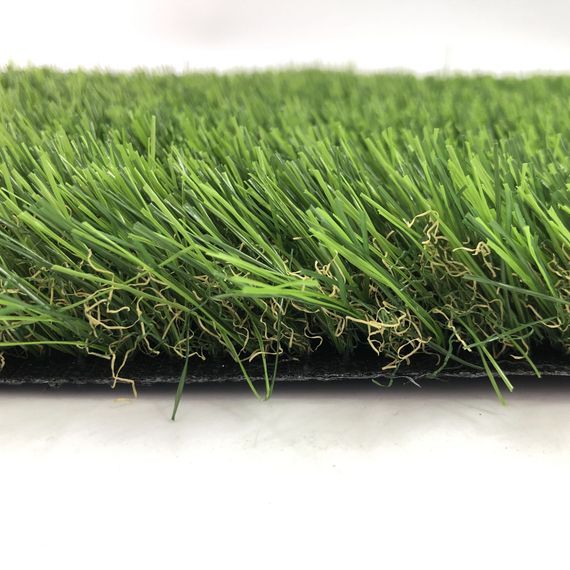 Искусственная трава для интерьера ecoGrass U-40 2м. | Зображення 4