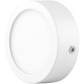 Світильник точковий світлодіодний LED-481/4W WW