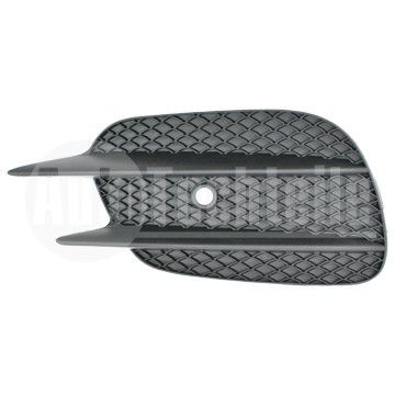 Решетка бампера левая Mercedes Benz W213 16-, AutoTechteile, 110 8828, 6502-07-3531993P