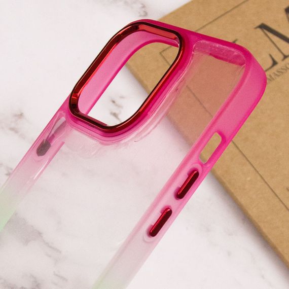 Чохол TPU+PC Fresh sip series для Apple iPhone 14 Pro (6.1") | Зображення 3