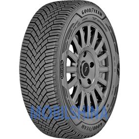 Зимние шины GOODYEAR UltraGrip Ice 3 (185/65R15 92T)