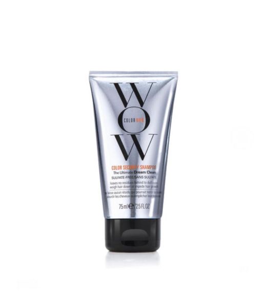 Шампунь для волосся Color Wow color security shampoo, 75 ml