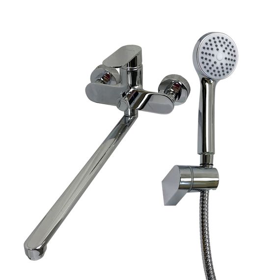 Змішувач для ванни Globus Lux Ontario GLO-0208 | Зображення 3