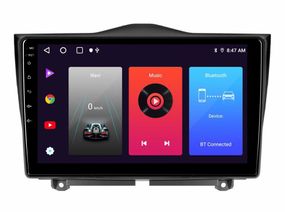 Штатна магнітола Sigma F9216 2+32 Gb LADA Granta Cross 2018-2019 9"