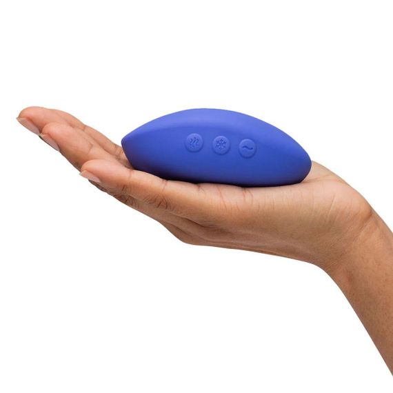 Вібратор We-Vibe Temp Lavender Blue Sex Aura | Зображення 8