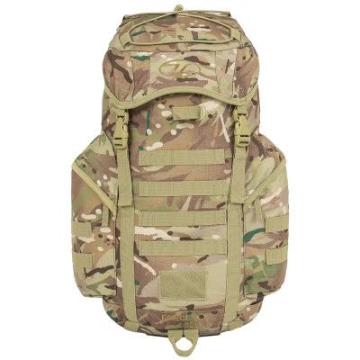 Рюкзак туристический Highlander Forces Loader Rucksack 33L HMTC (NRT033-HC) (929690) | Зображення 7