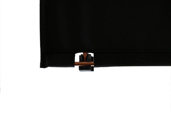 Стіл Tramp COMPACT складаний Polyester 56х43х40см TRF-062 | Зображення 1